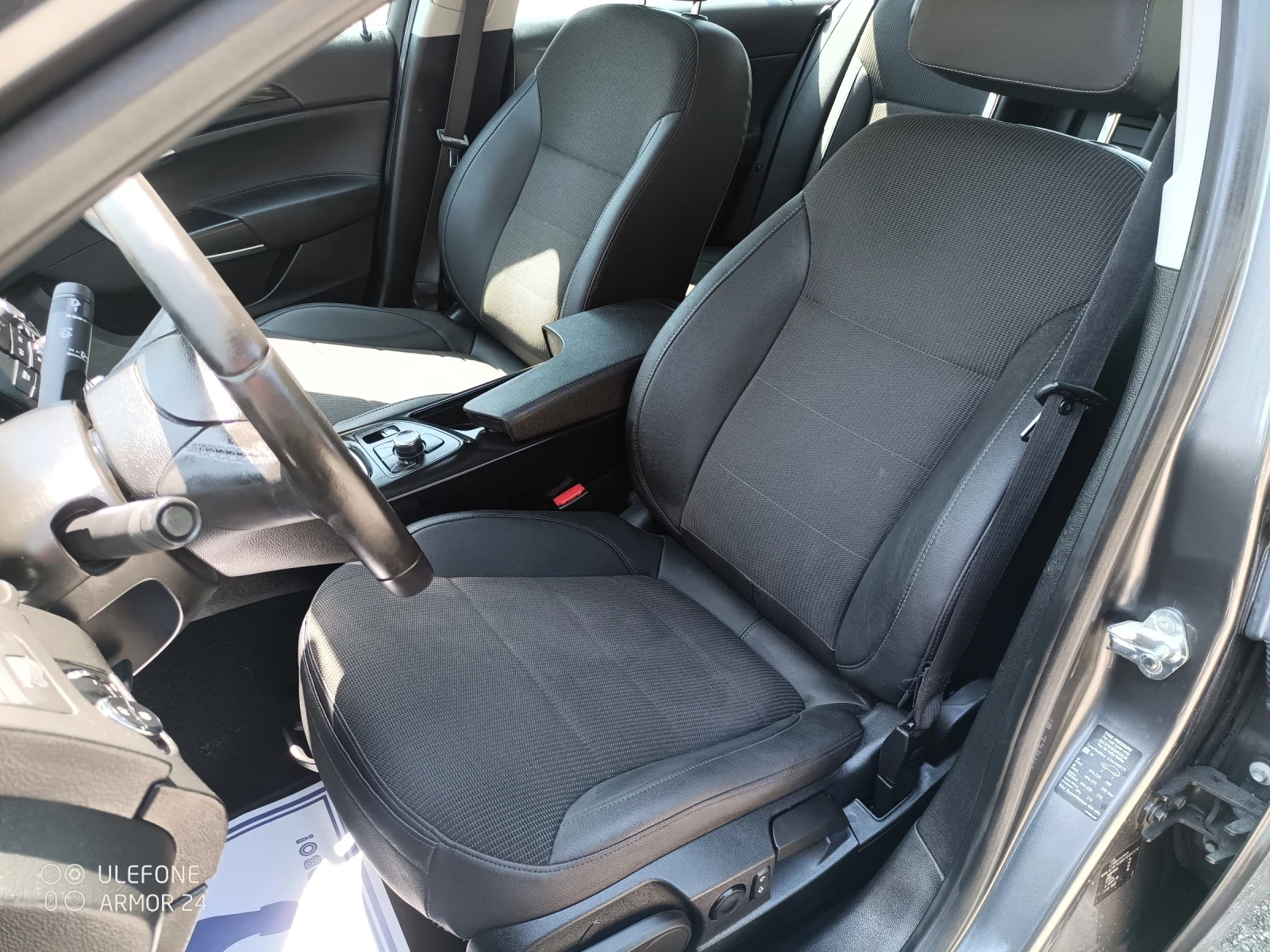 Opel Insignia 1.8 140 - изображение 9