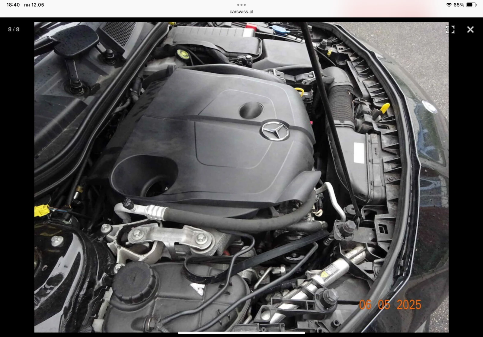 Mercedes-Benz CLA 220 AMG, harman kardon, швейцария - изображение 8