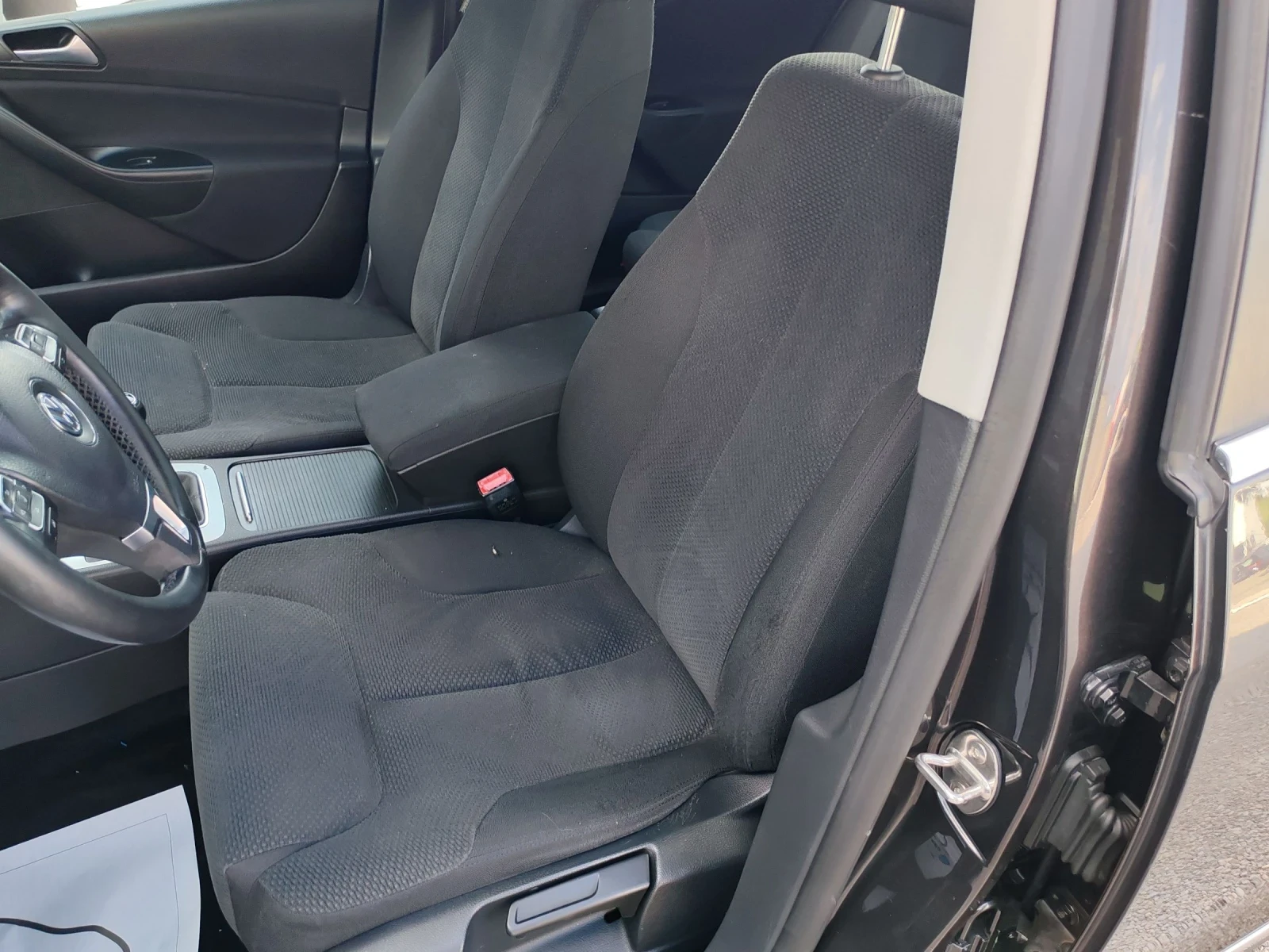 VW Passat 2.0TDI CBA 140kc Euro5 - изображение 7