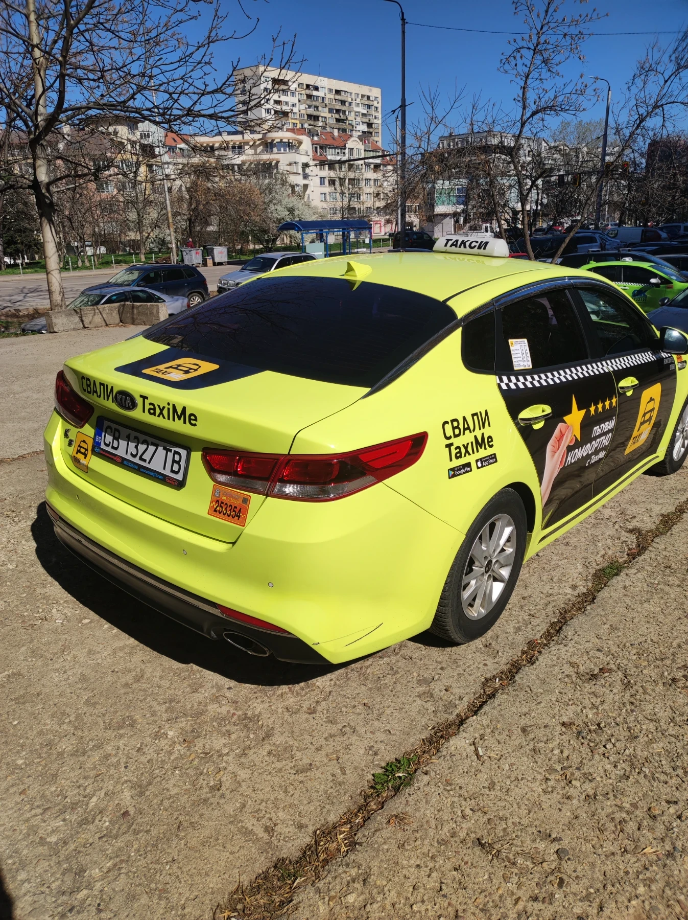 Kia K5  - изображение 6