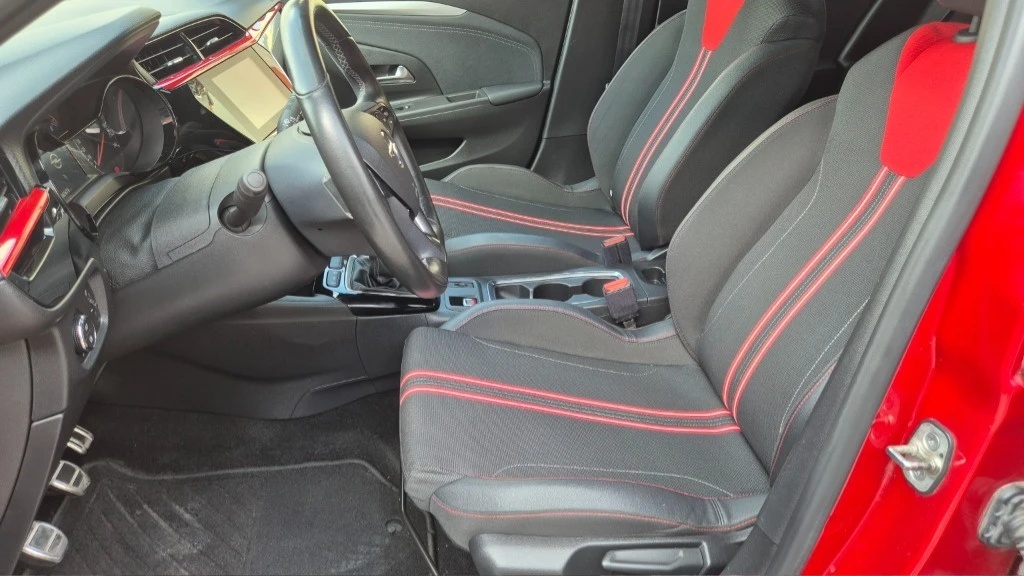 Opel Corsa 1.5cdti - изображение 9