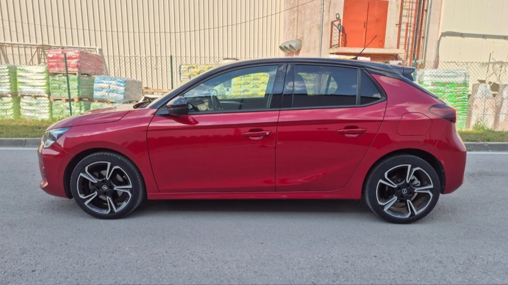 Opel Corsa 1.5cdti - изображение 2