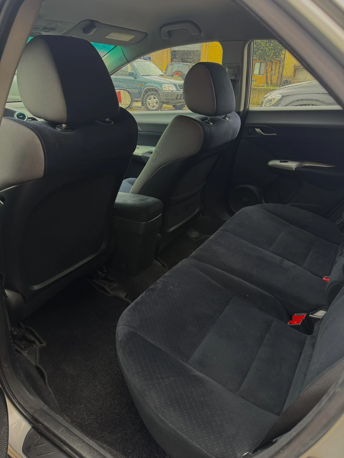 Honda Civic 1.8 i-VTEC Бензин/Газ - изображение 7