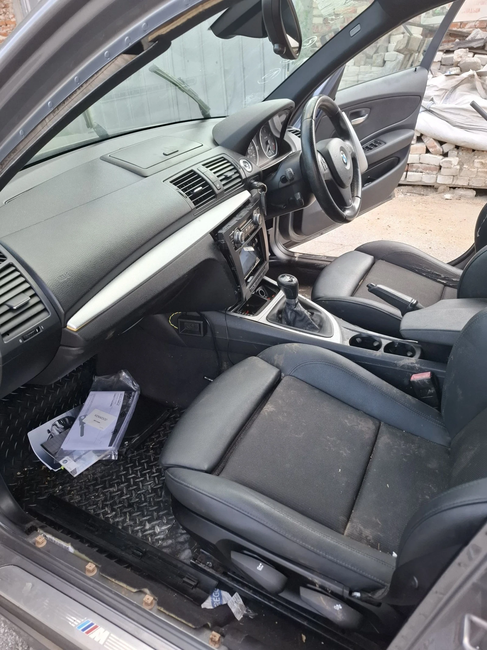 BMW 120 177 Facelift  | Mobile.bg   16