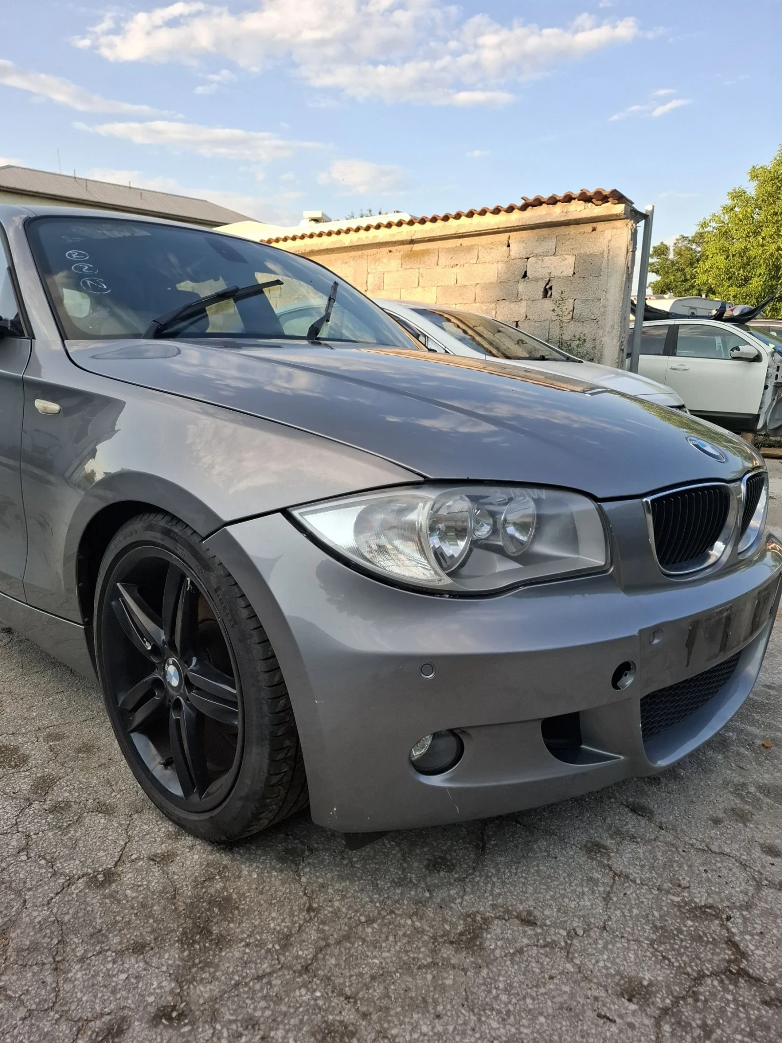 BMW 120 177кс Facelift  - изображение 9