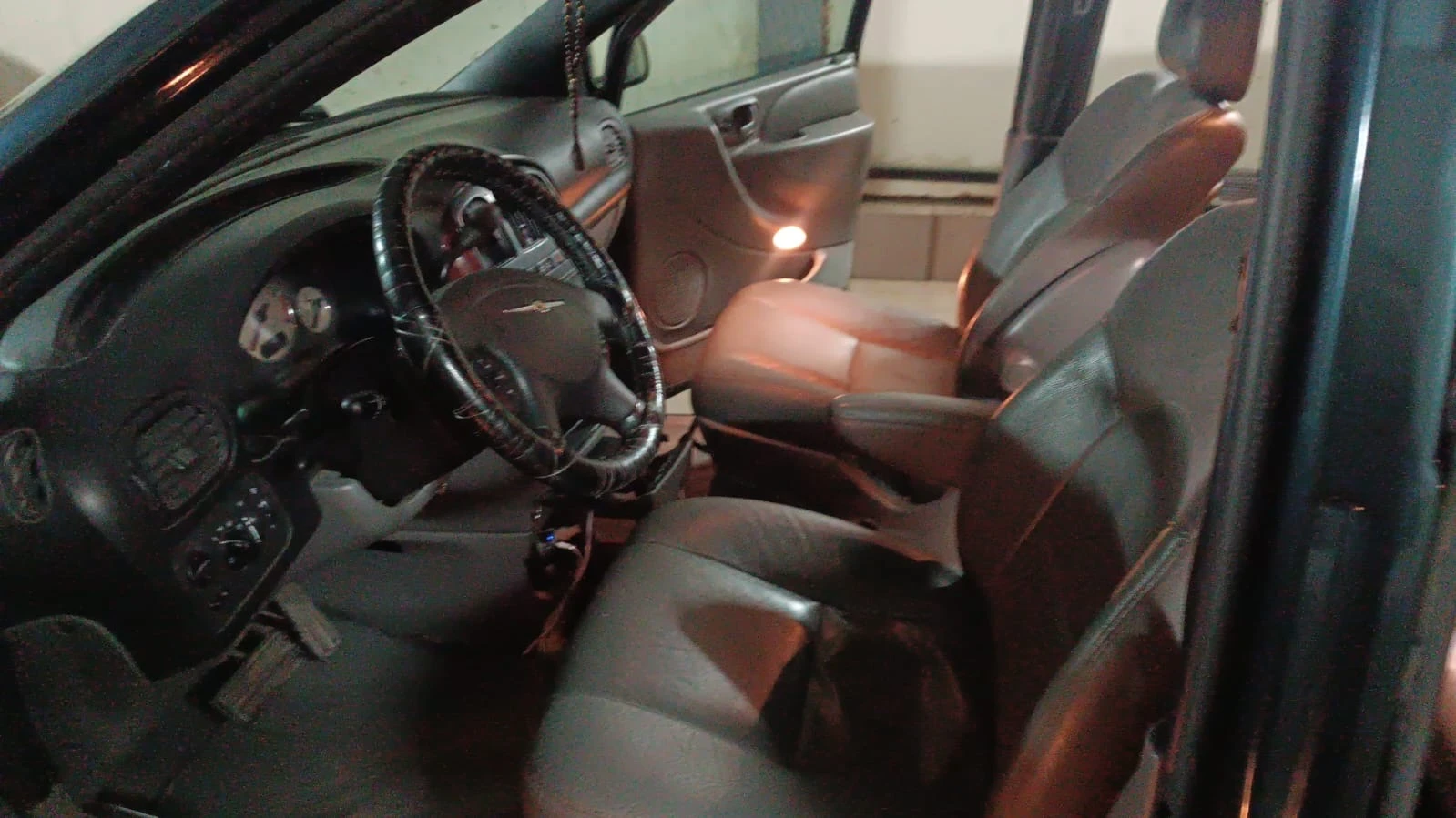 Chrysler Gr.voyager Ван - изображение 5
