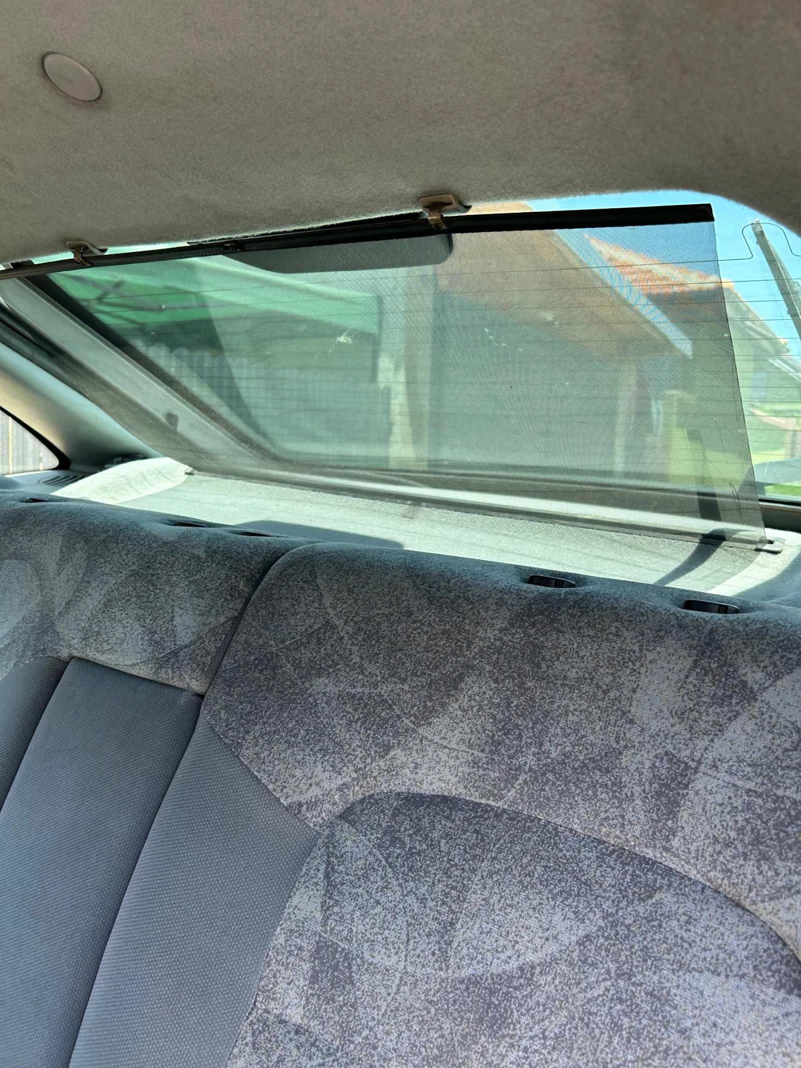Renault Laguna 1.9 dti 98hp rxe 1999г - изображение 8