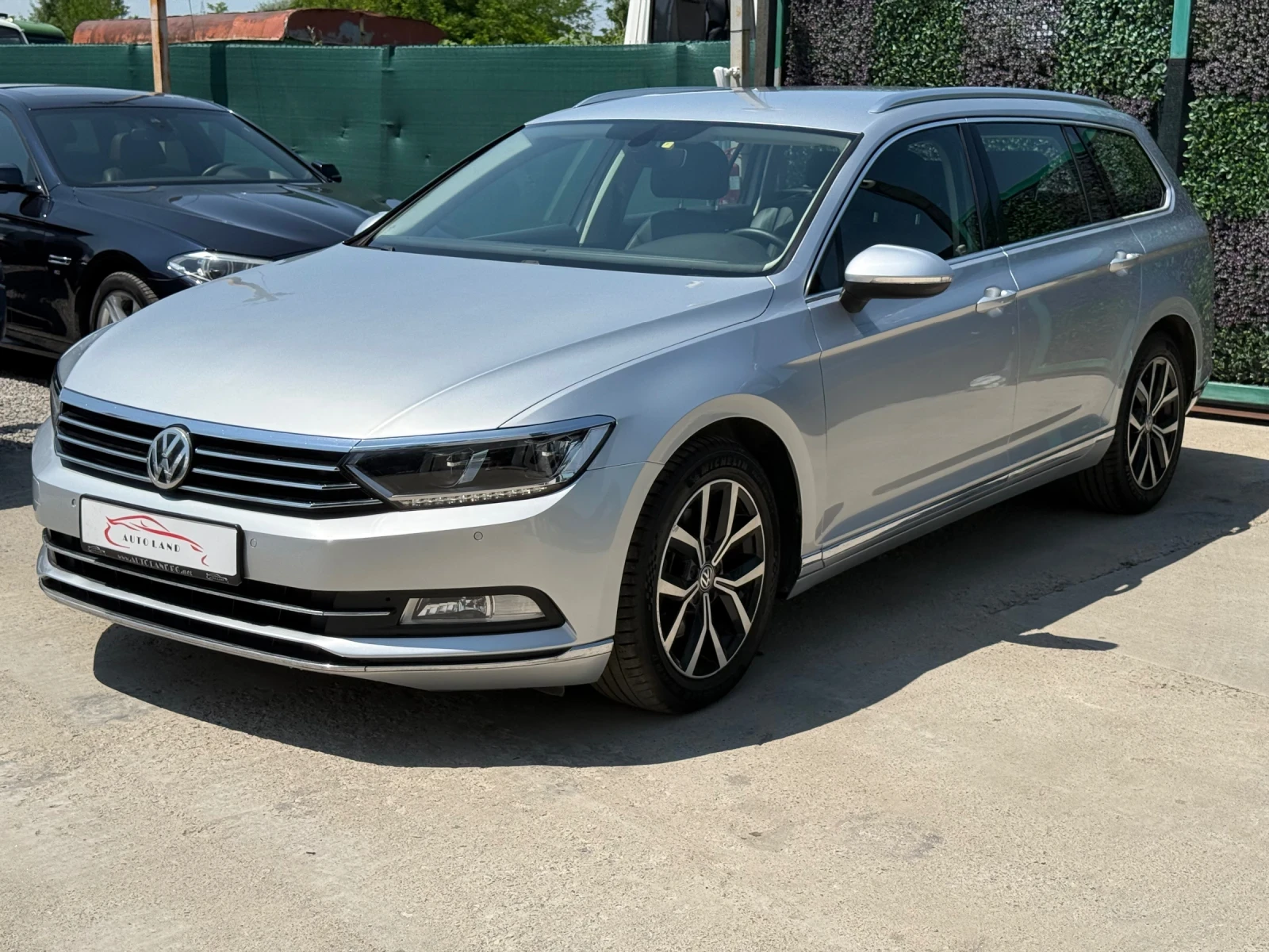 VW Passat VIRTUAL COCKPIT/PARK/LED/NAVI/СОБСТВЕН ЛИЗИНГ - изображение 3