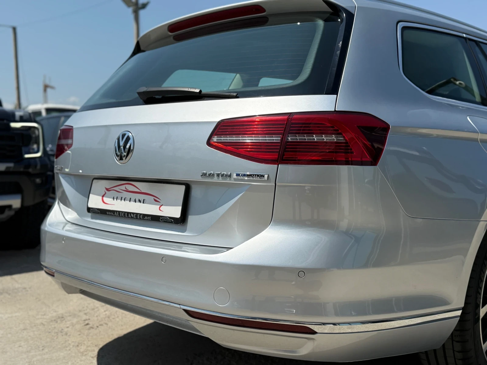VW Passat VIRTUAL COCKPIT/PARK/LED/NAVI/СОБСТВЕН ЛИЗИНГ - изображение 8