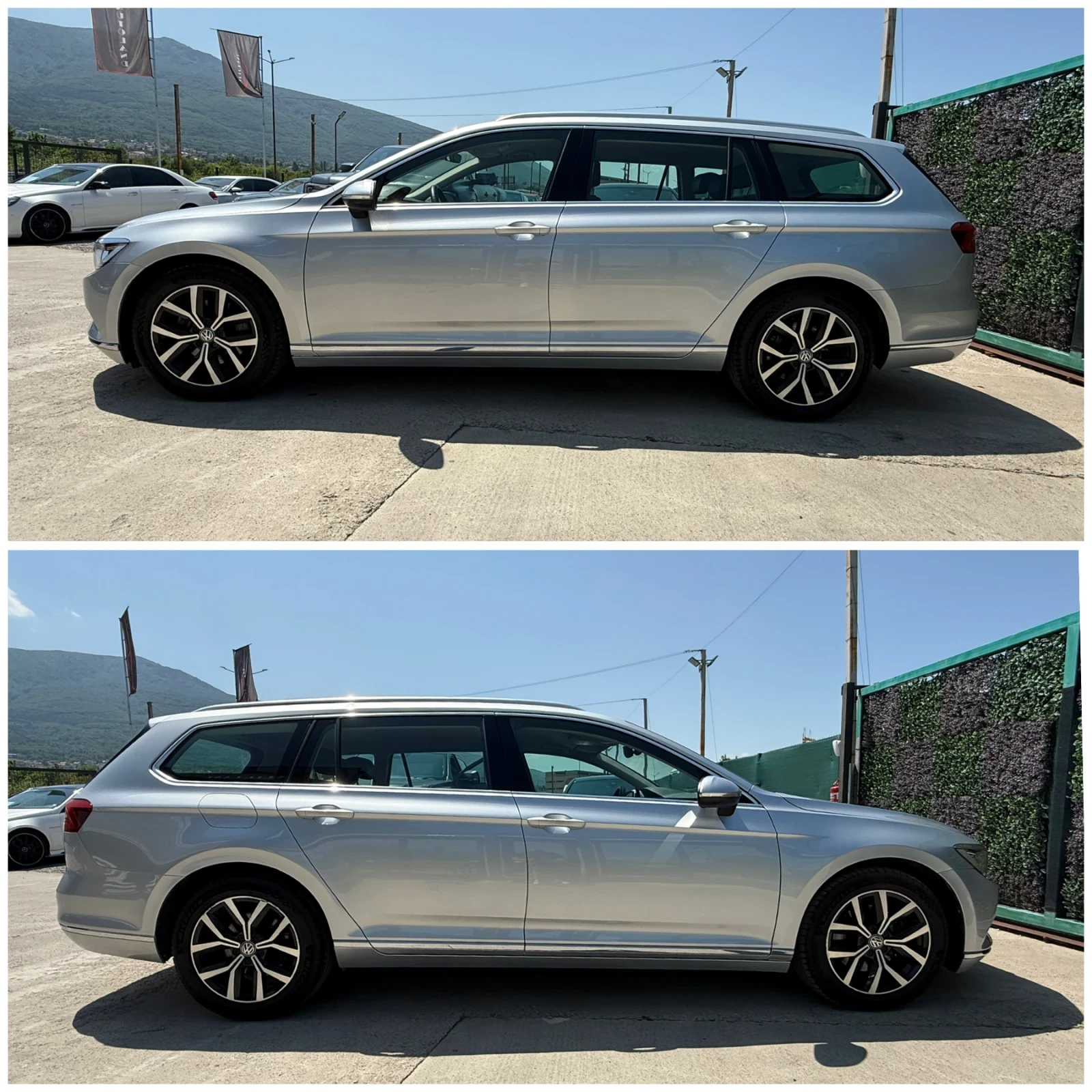 VW Passat VIRTUAL COCKPIT/PARK/LED/NAVI/СОБСТВЕН ЛИЗИНГ - изображение 9