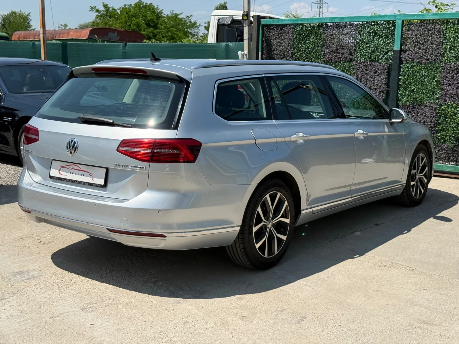 VW Passat VIRTUAL COCKPIT/PARK/LED/NAVI/СОБСТВЕН ЛИЗИНГ - изображение 7