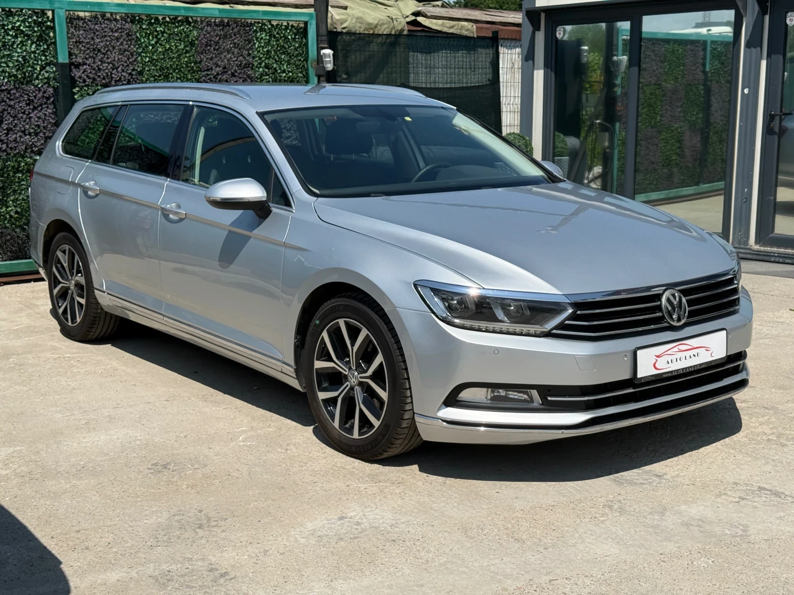 VW Passat VIRTUAL COCKPIT/PARK/LED/NAVI/СОБСТВЕН ЛИЗИНГ - изображение 2