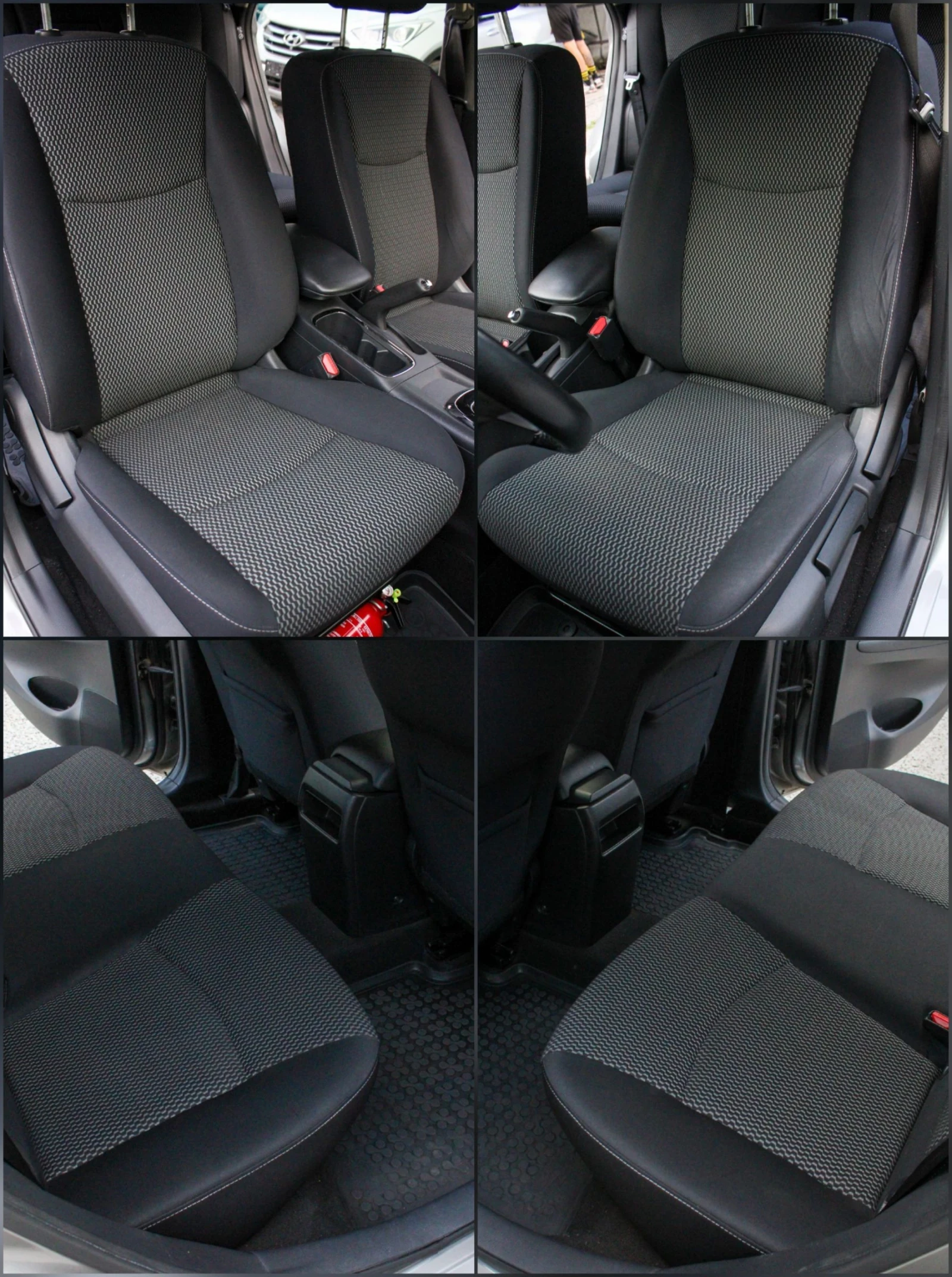 Nissan Pulsar 1.2 Acenta / Keyless Go / Camera | Mobile.bg   16