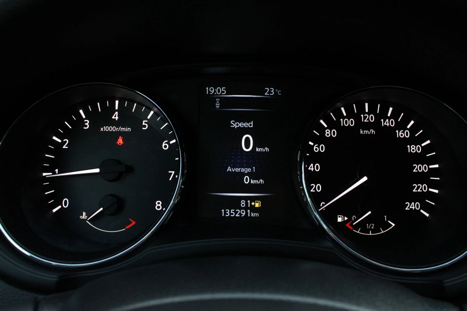 Nissan Pulsar 1.2 Acenta / Keyless Go / Camera | Mobile.bg   13