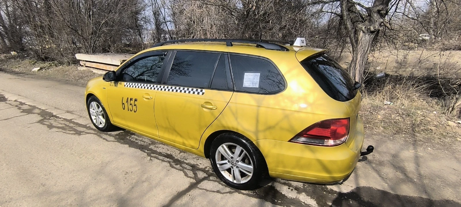 VW Golf  - изображение 3