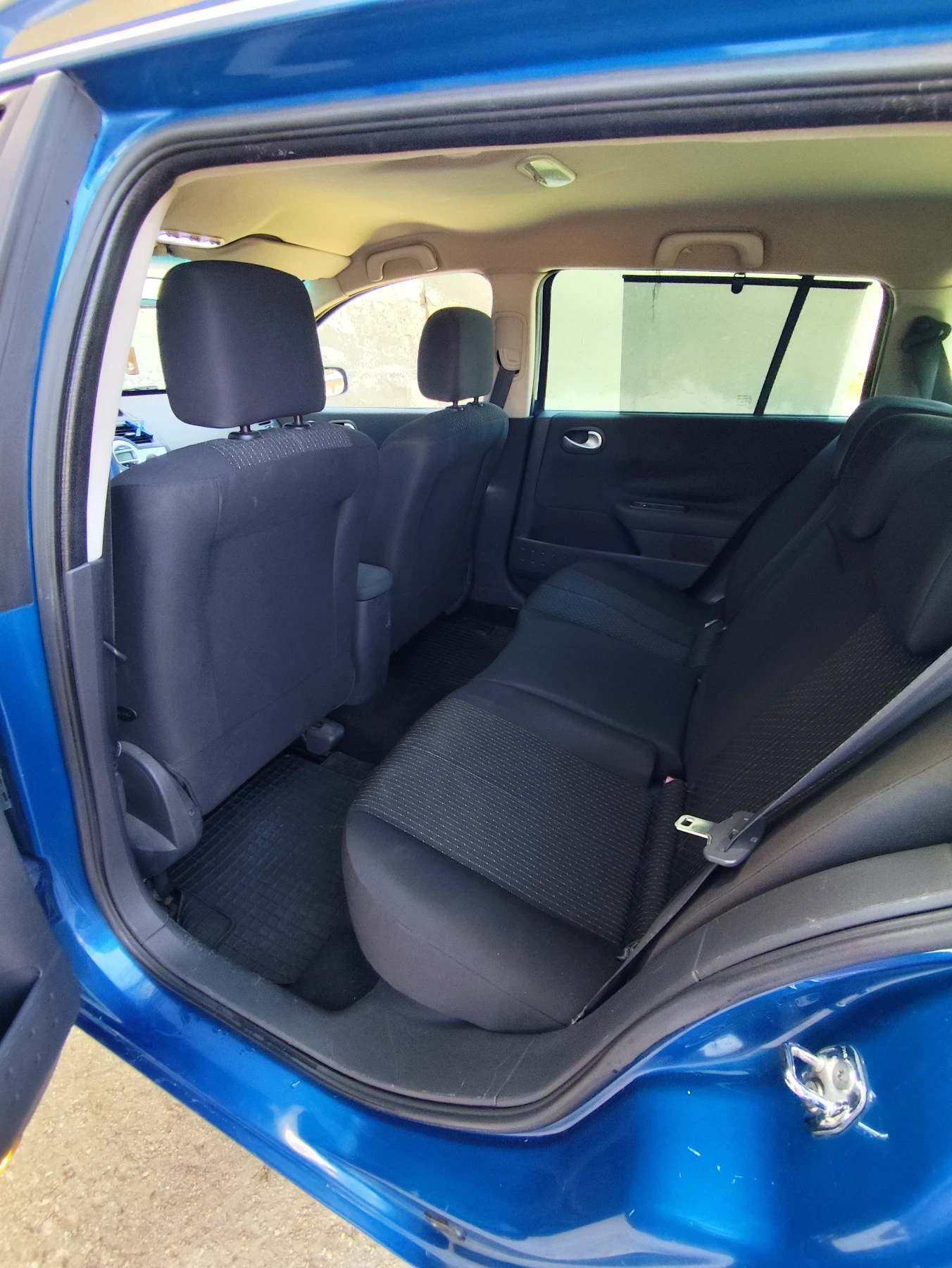 Renault Megane | Mobile.bg   5