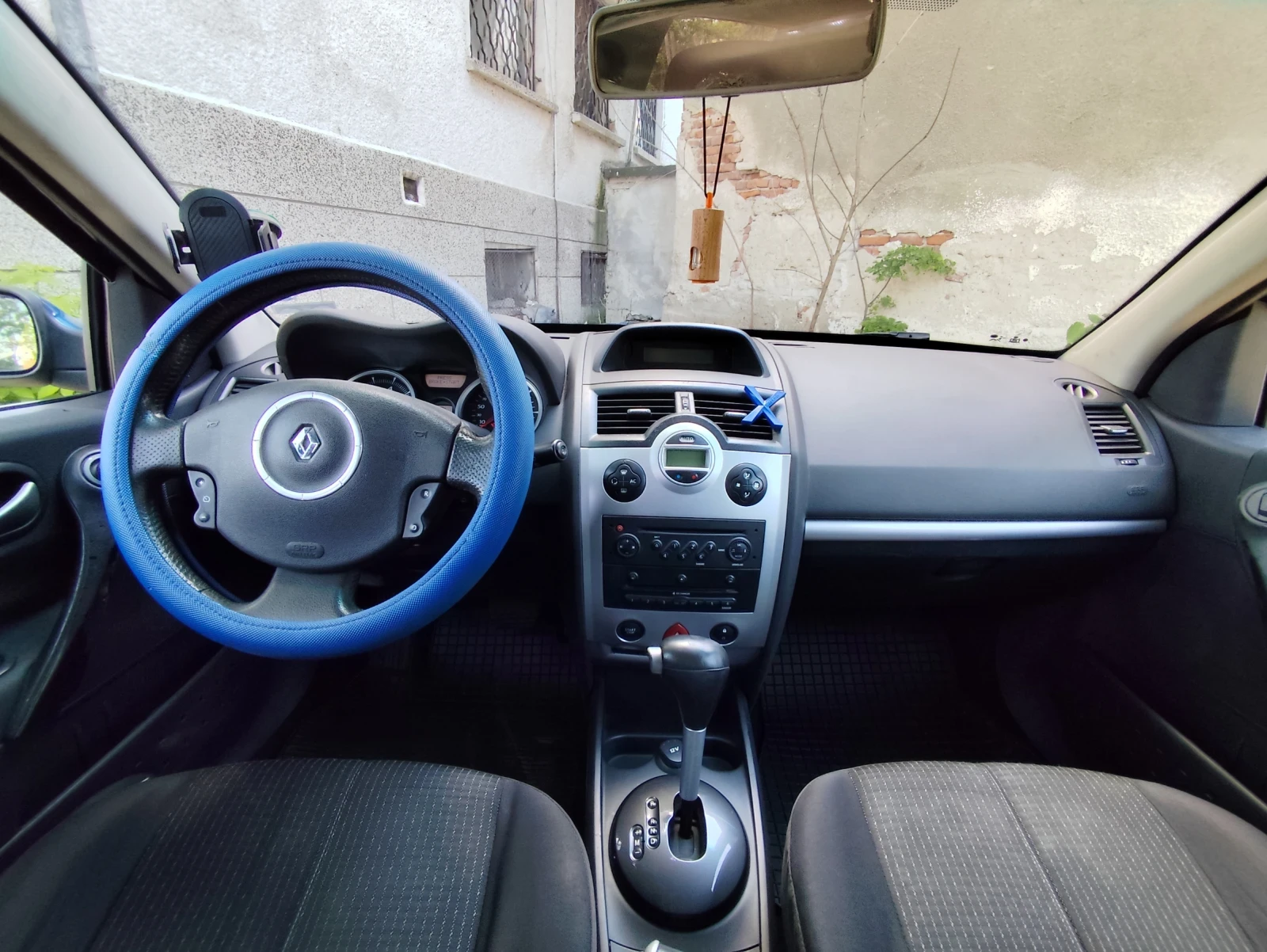 Renault Megane | Mobile.bg   6