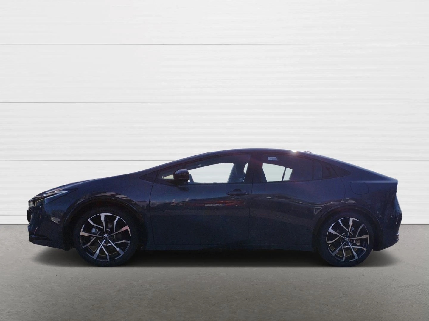 Toyota Prius 2.0 PLUG-IN HYBRID EXECUTIVE MATRIX - изображение 7
