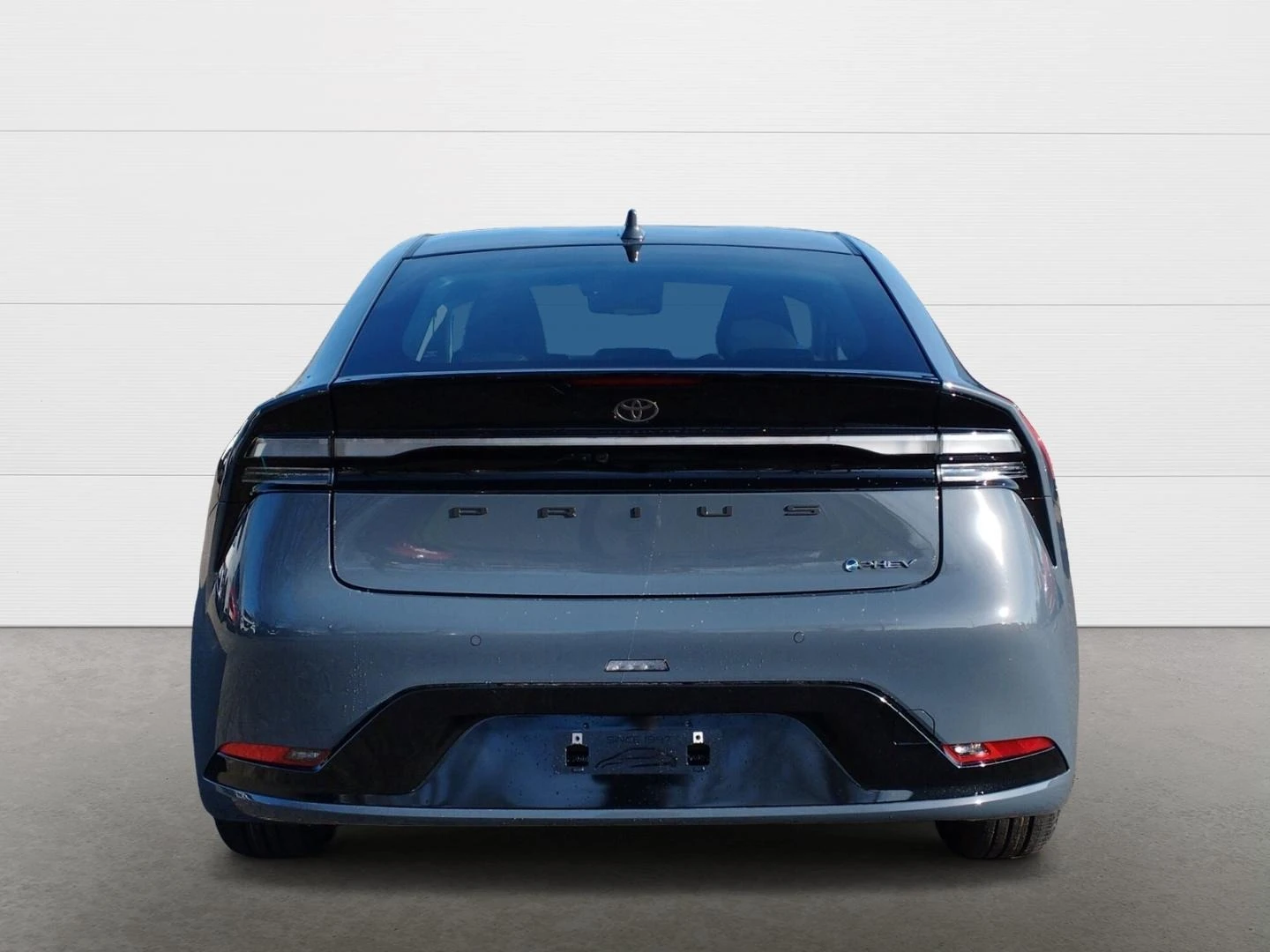 Toyota Prius 2.0 PLUG-IN HYBRID EXECUTIVE MATRIX - изображение 5