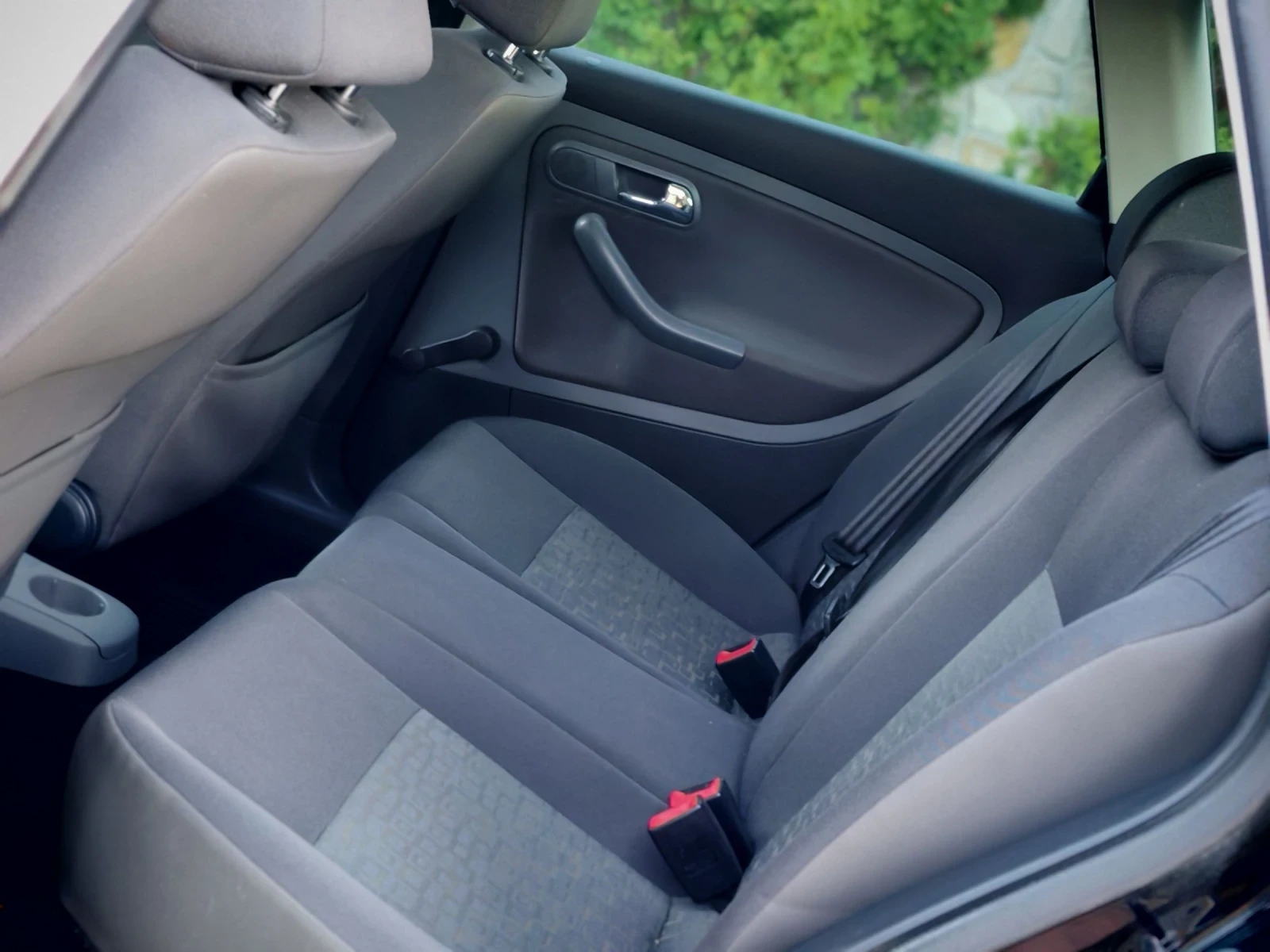 Seat Ibiza 1.4I(86)* FR-EDITION* FACELIFT*  *  | Mobile.bg   14