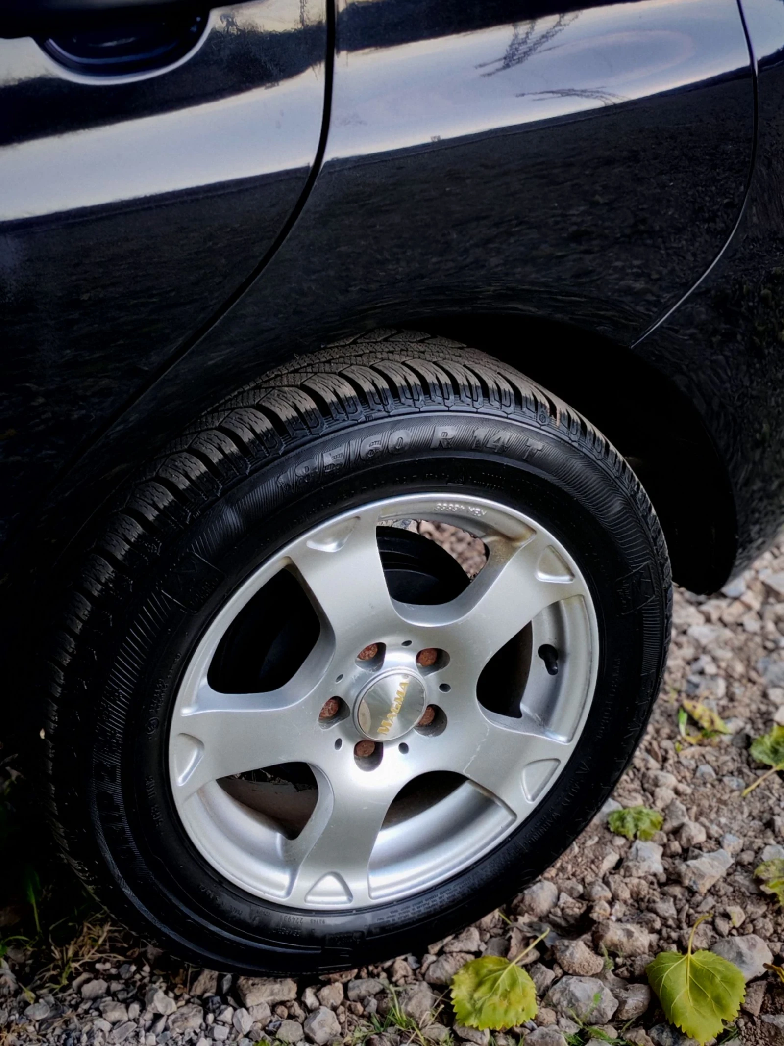 Seat Ibiza 1.4I(86)* FR-EDITION* FACELIFT*  *  | Mobile.bg   17