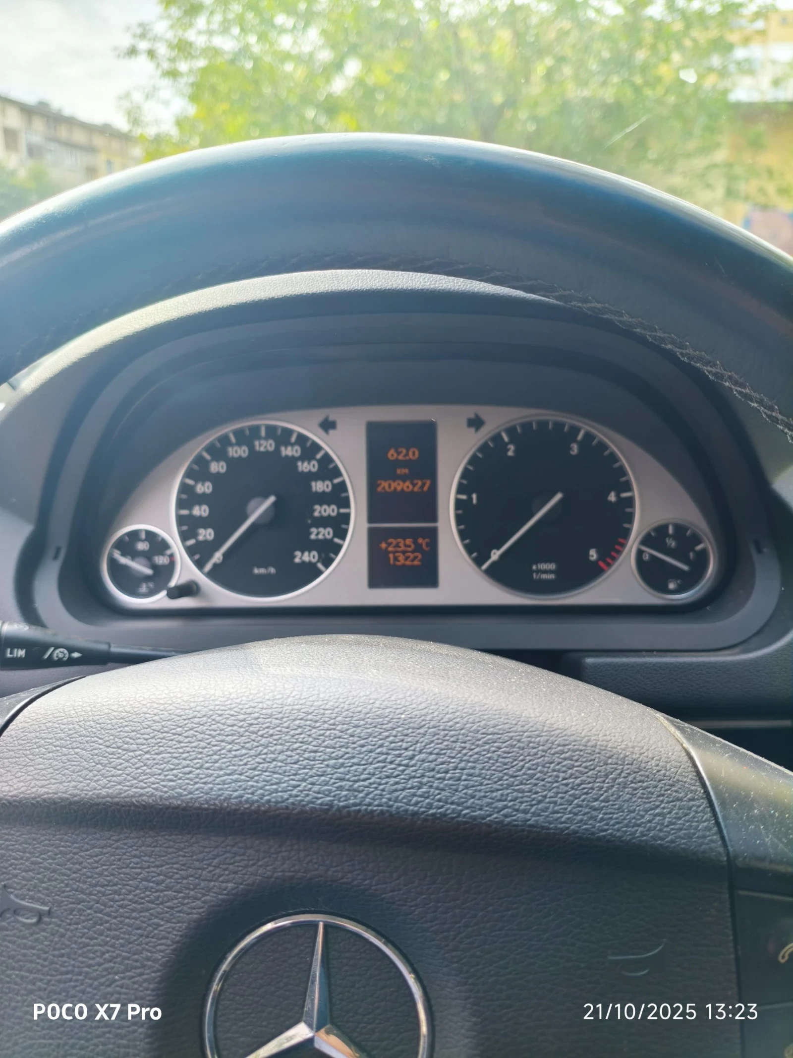 Mercedes-Benz B 200 | Mobile.bg   5