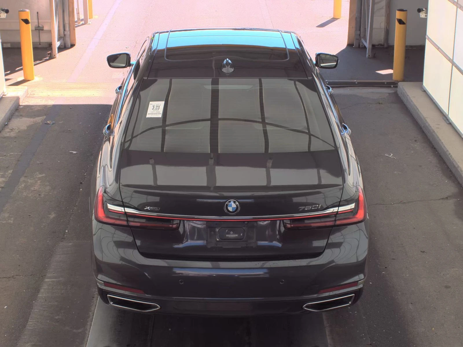 BMW 750 xDRIVE 50I* INDIVIDUAL*  - изображение 5