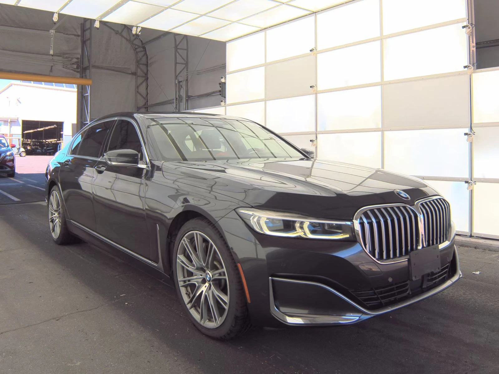 BMW 750 xDRIVE 50I* INDIVIDUAL*  - изображение 3