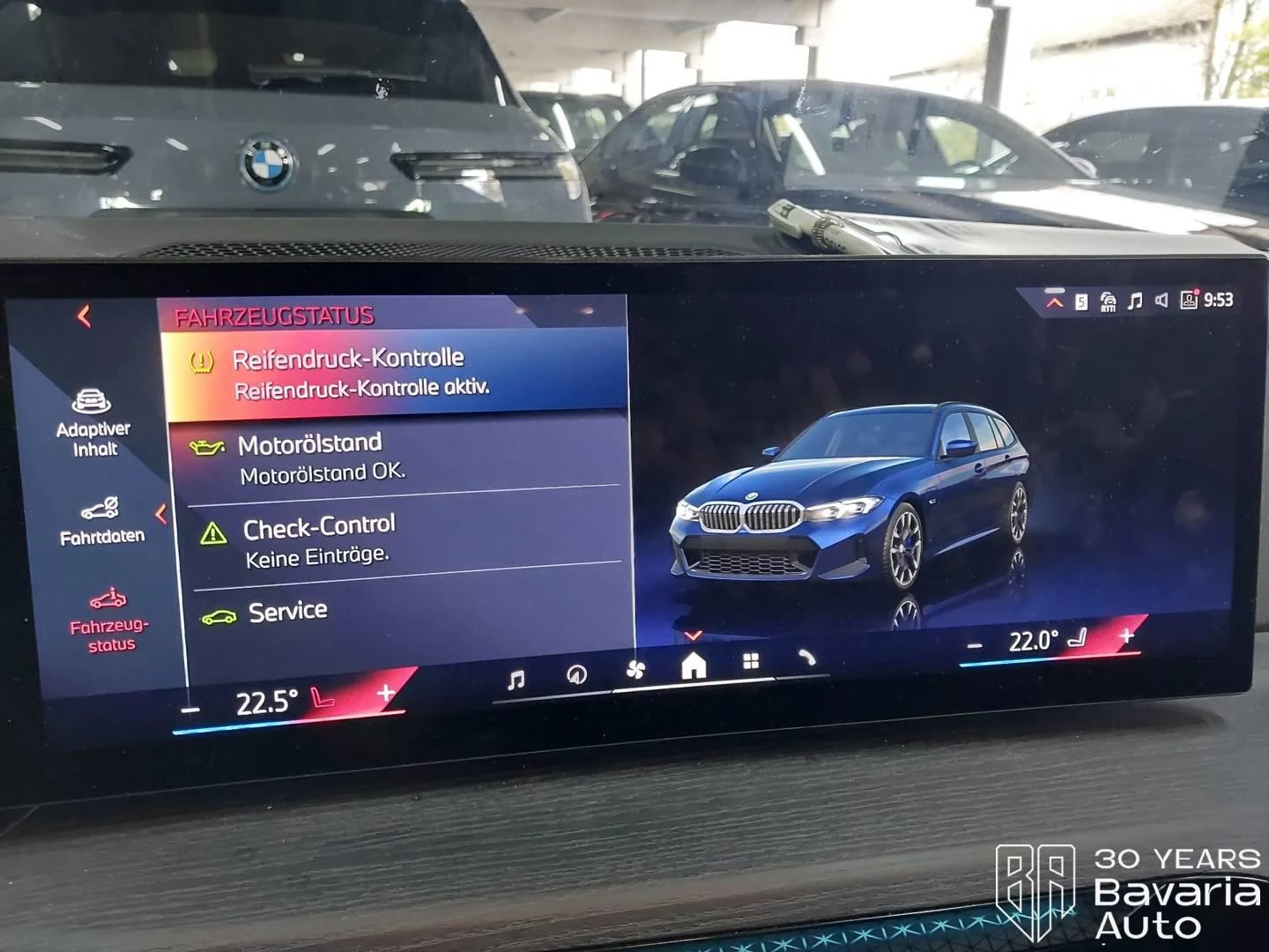 BMW 330 e Touring M Sport Paket Sportautomatic | Mobile.bg   11