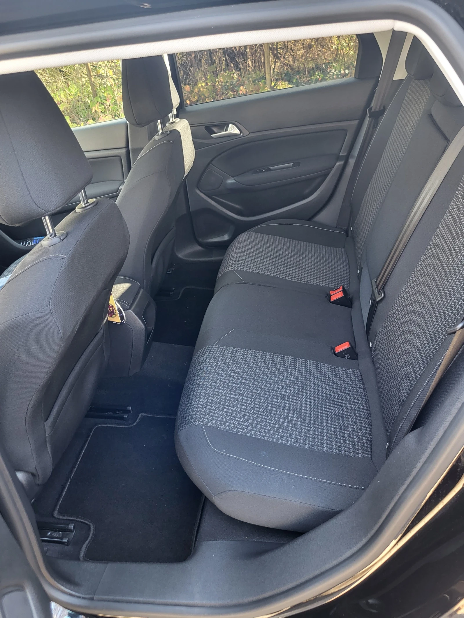 Peugeot 308 1.5HDI-2019 | Mobile.bg   12