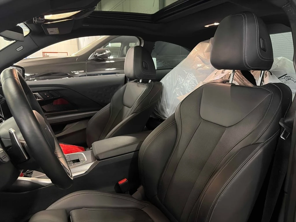 BMW 240 2024 M240I XDRIVE * БЕЗ ПЪРВОНАЧАЛНА ВНОСКА*  - изображение 10