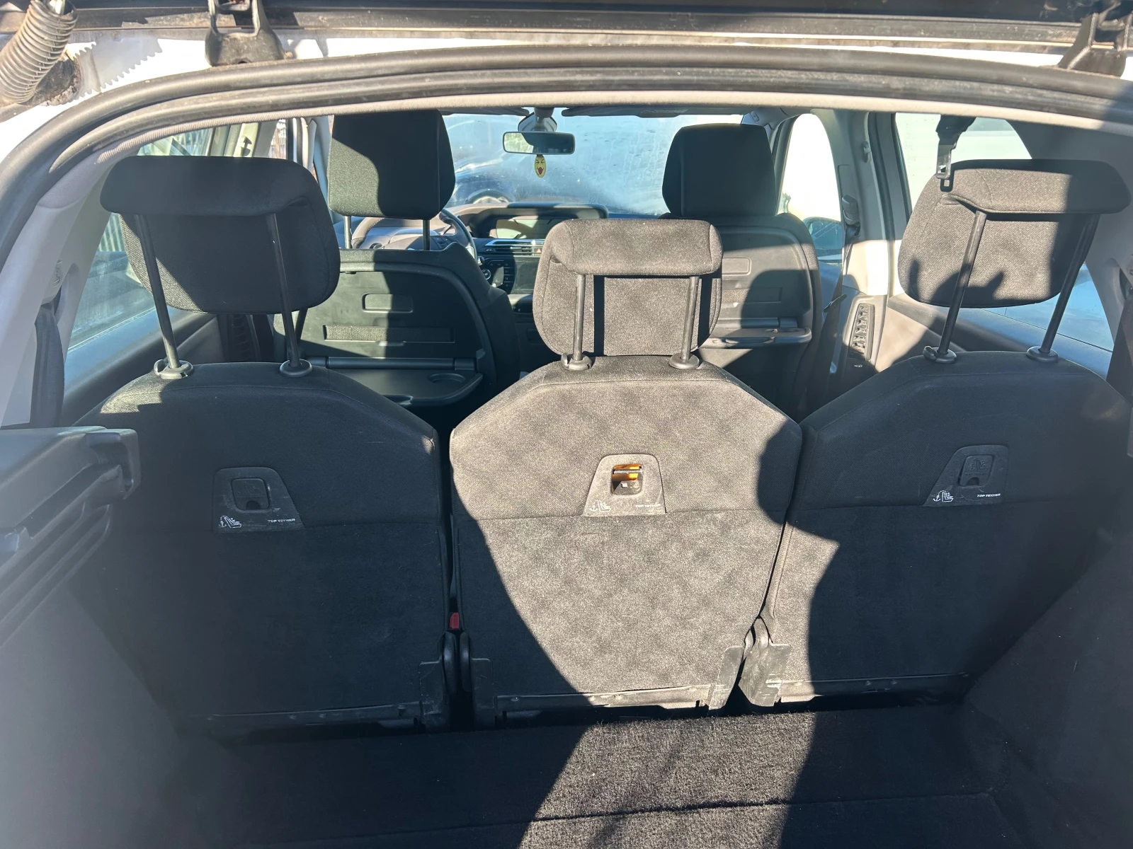 Citroen C4 Picasso ������� ������ ��������� | Mobile.bg � ����������� 10