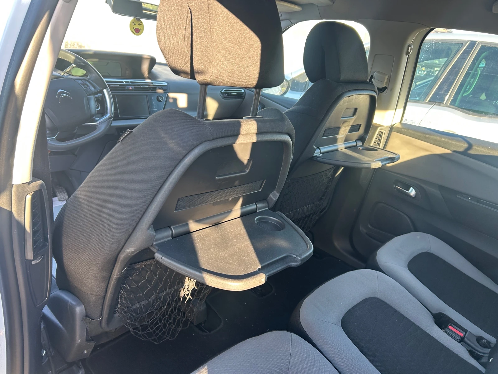 Citroen C4 Picasso ������� ������ ��������� | Mobile.bg � ����������� 11