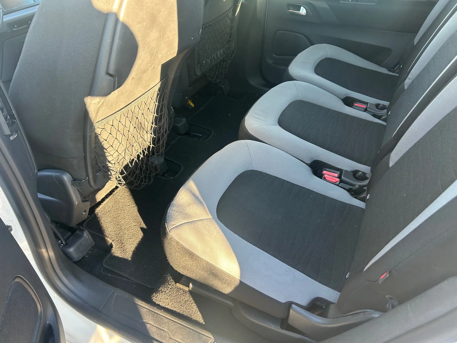 Citroen C4 Picasso ������� ������ ��������� | Mobile.bg � ����������� 9