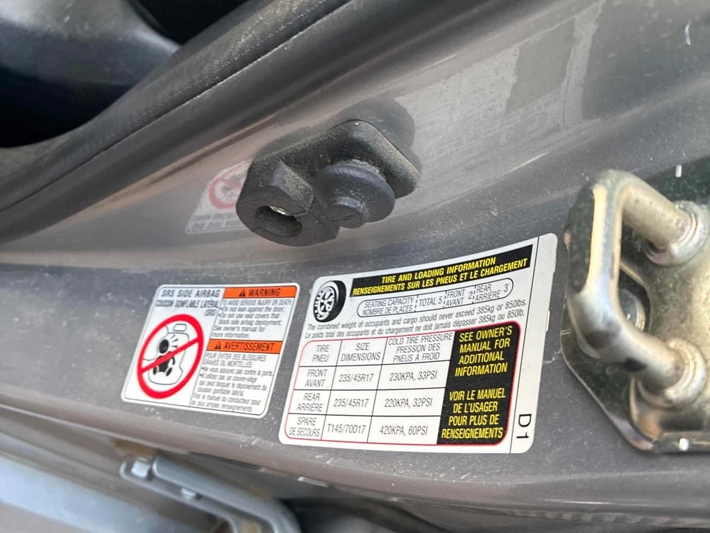 Subaru WRX * Sport * CARFAX *    | Mobile.bg   11