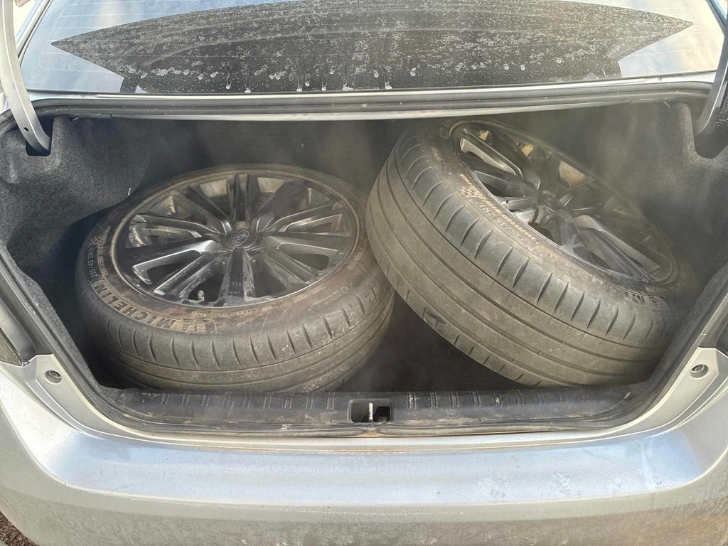 Subaru WRX * Sport * CARFAX *    | Mobile.bg   13