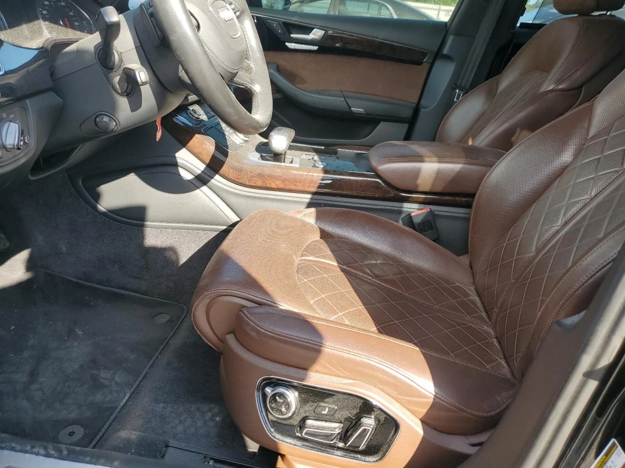 Audi A8 3.0V6* LONG* FULL! | Mobile.bg   8