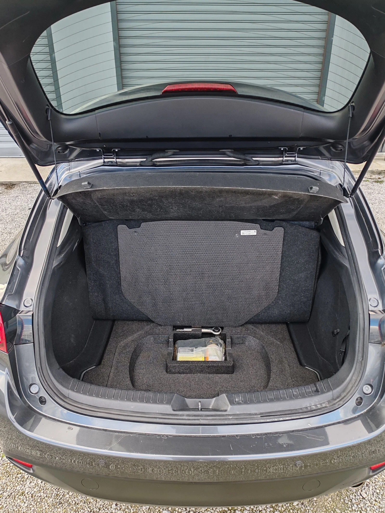 Mazda 3 1.5i SkyActive 100kc Navi | Mobile.bg � ����������� 16