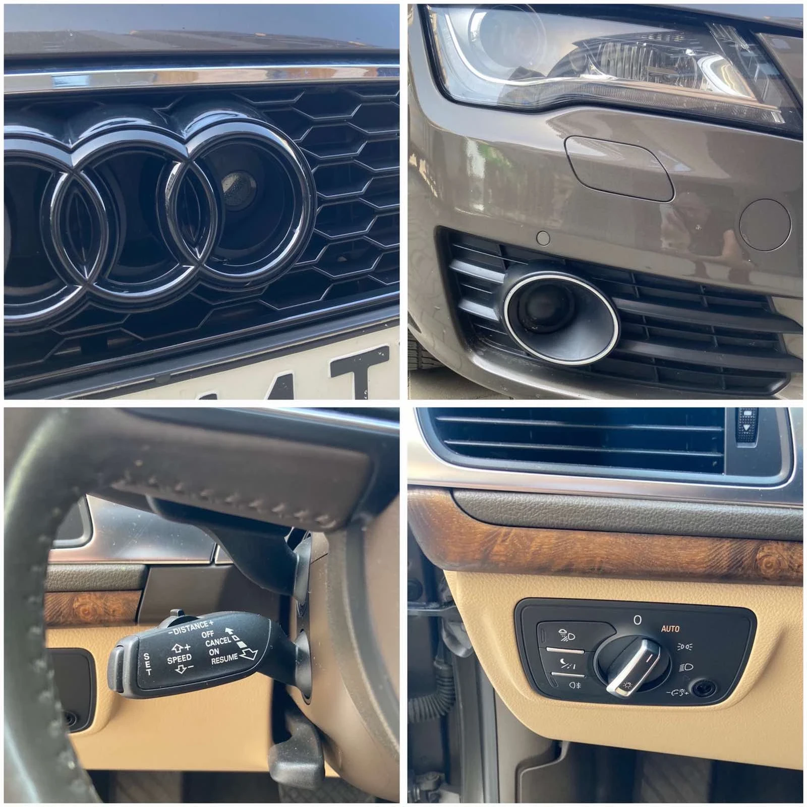Audi A7 3.0 TFSI Quarttro SWISS Distronic | Mobile.bg � ����������� 13