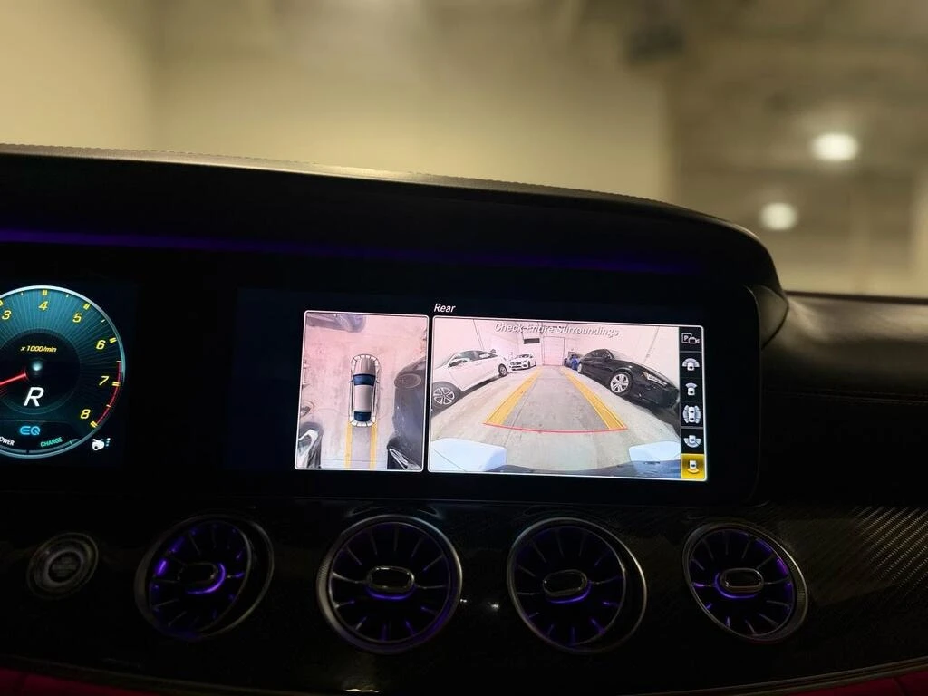 Mercedes-Benz AMG GT * 53 | NIGHT PKG | RED INT. * CARFAX * ��� ������� | Mobile.bg � ����������� 14