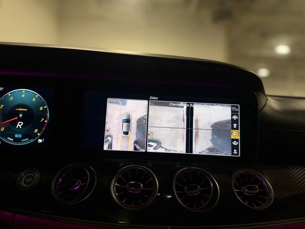 Mercedes-Benz AMG GT * 53 | NIGHT PKG | RED INT. * CARFAX * ��� ������� | Mobile.bg � ����������� 15