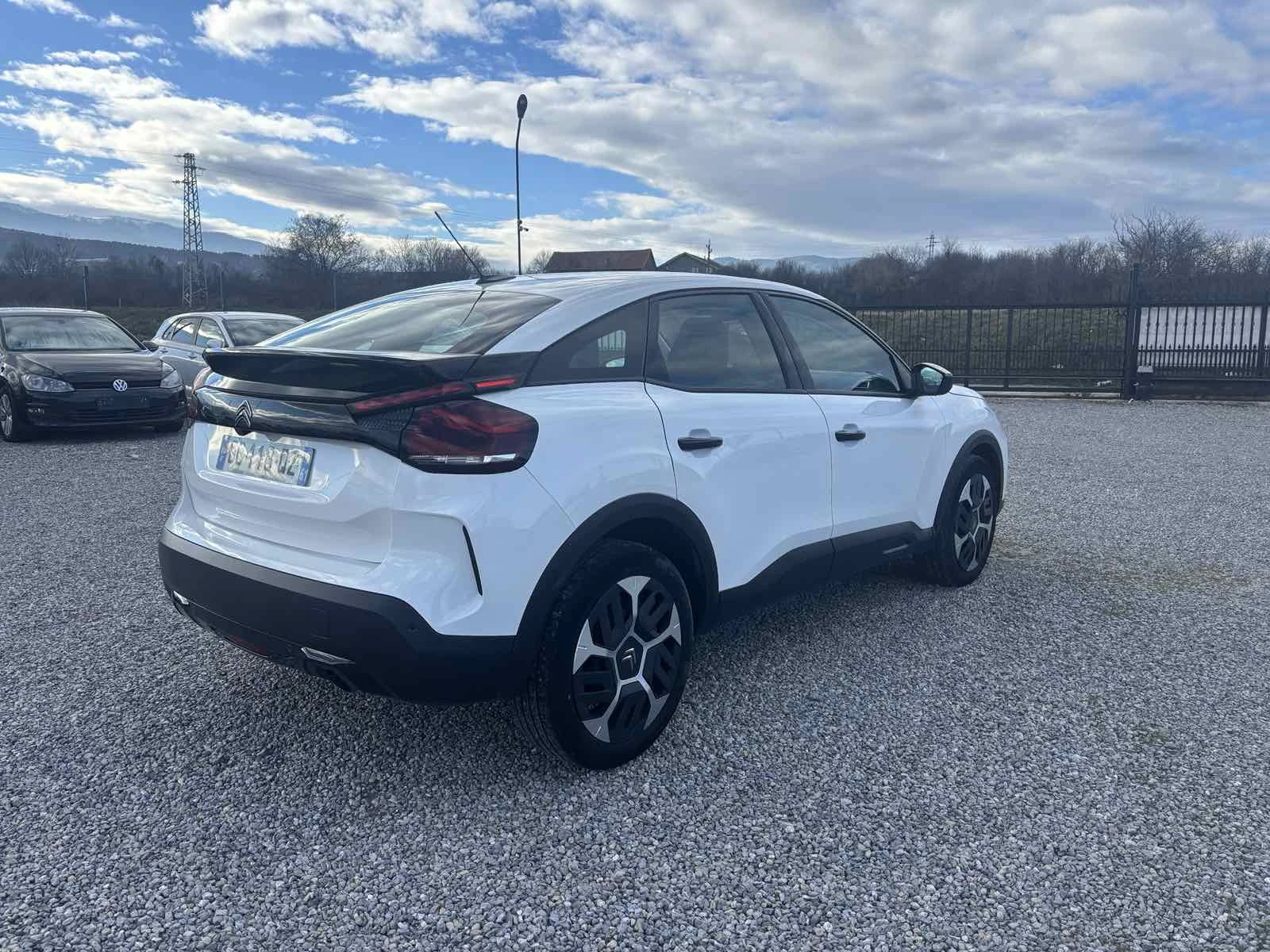 Citroen C4 1.5, Euro 6, Нов внос - изображение 5