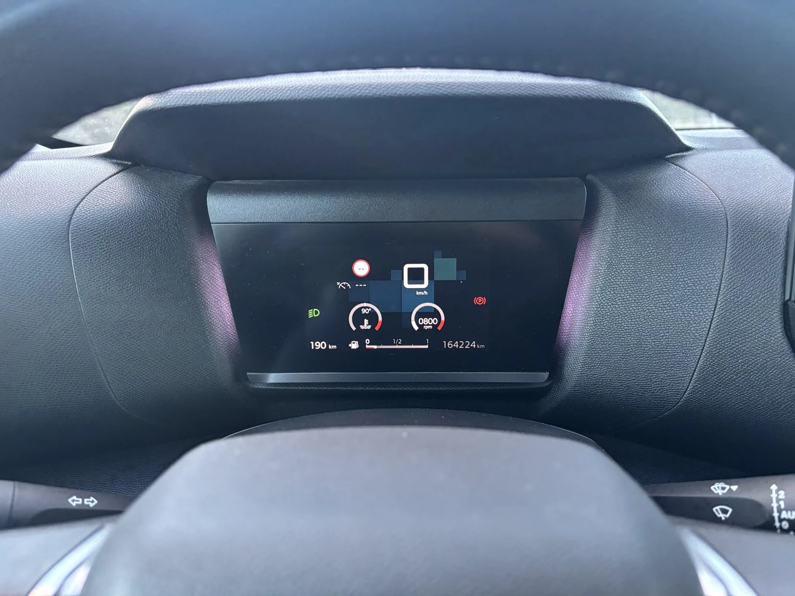 Citroen C4 1.5, Euro 6, ��� ���� | Mobile.bg � ����������� 14