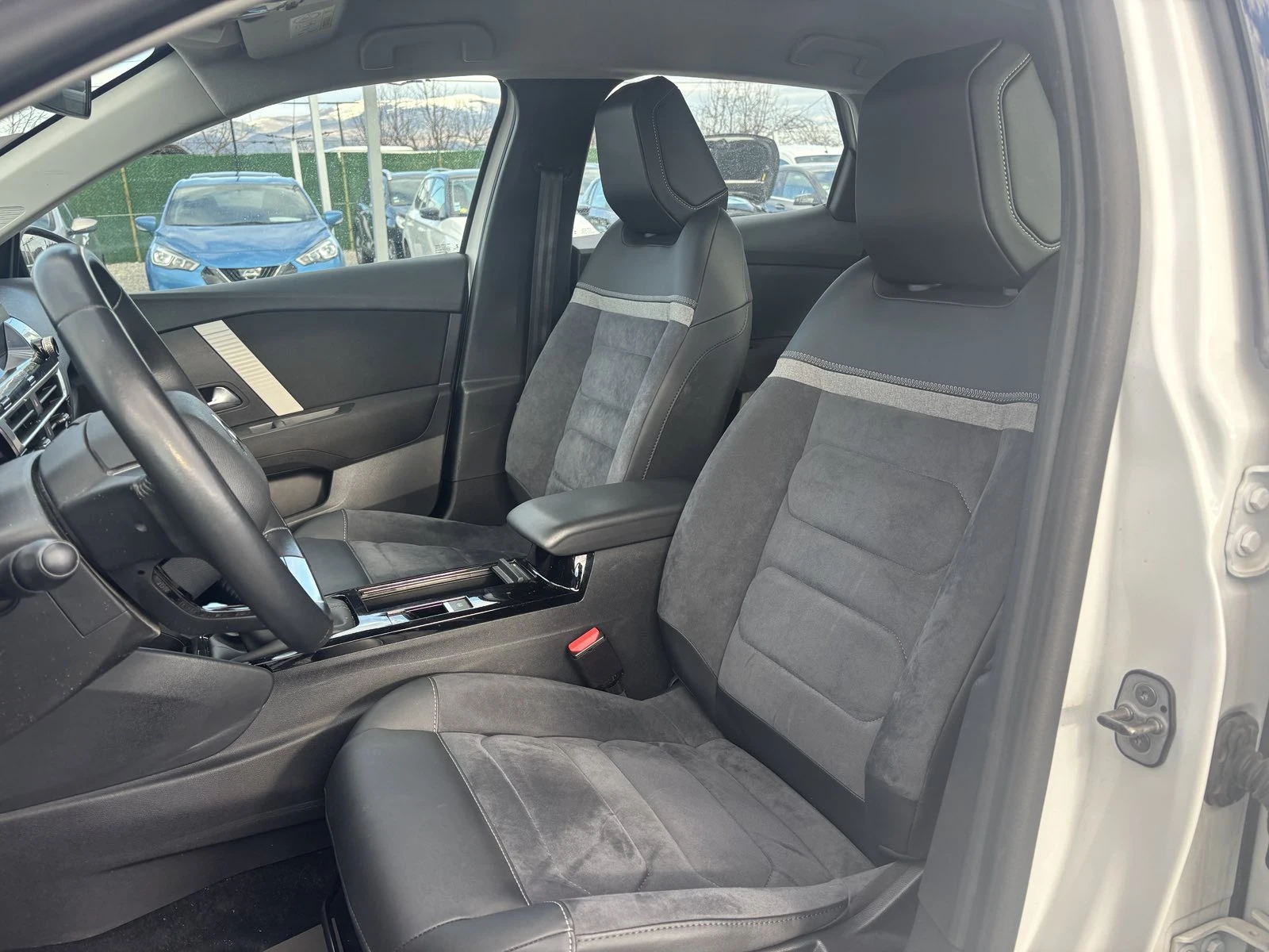 Citroen C4 1.5, Euro 6, Нов внос - изображение 10