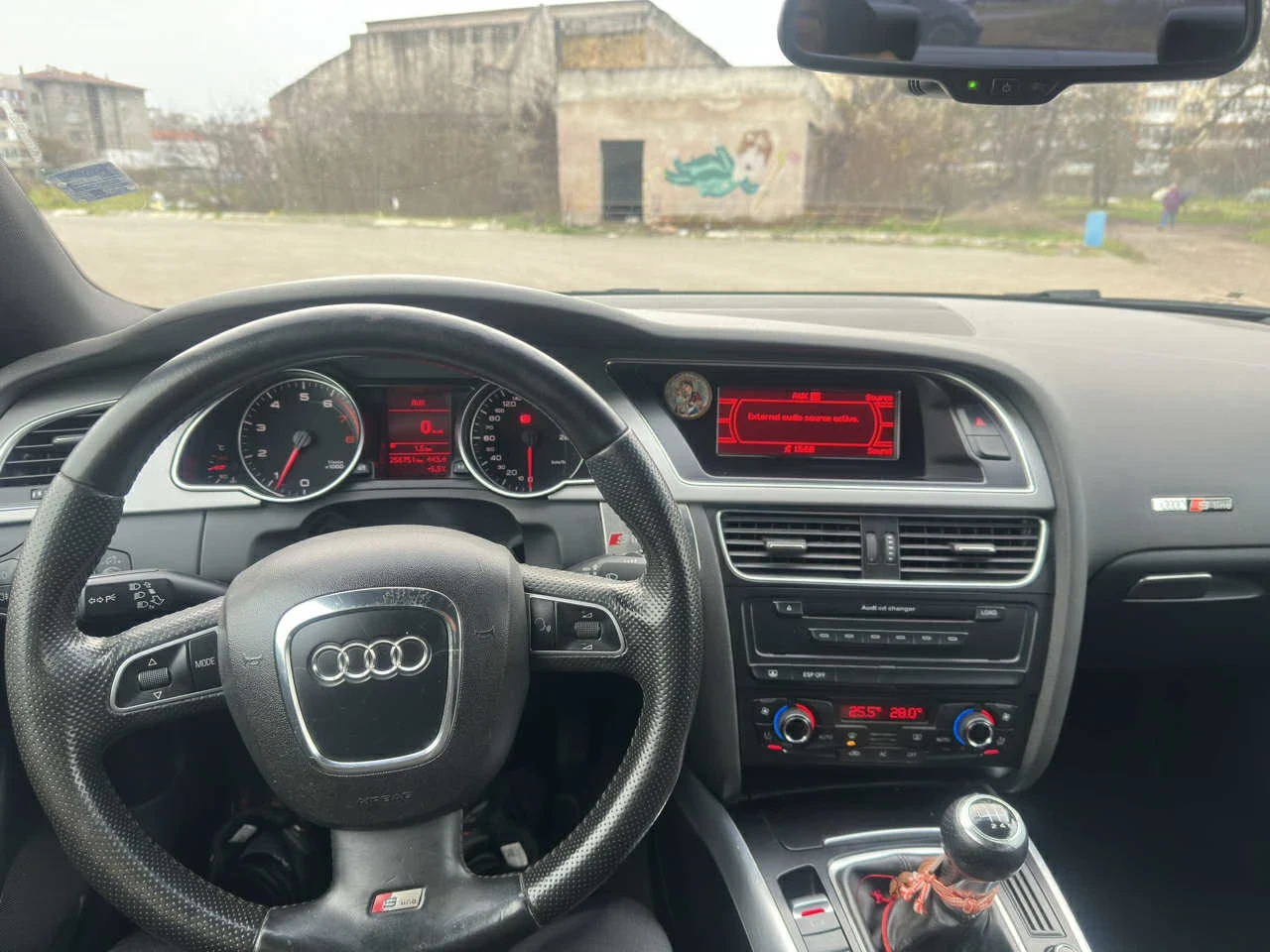 Audi A5 S line | Mobile.bg � ����������� 15