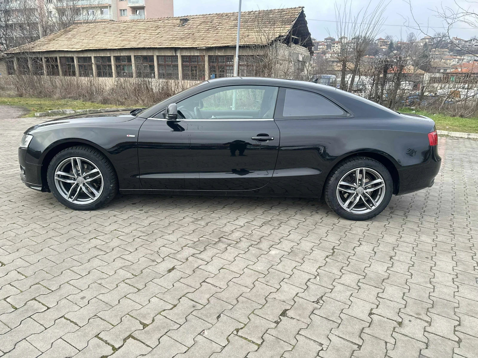 Audi A5 S line - изображение 5