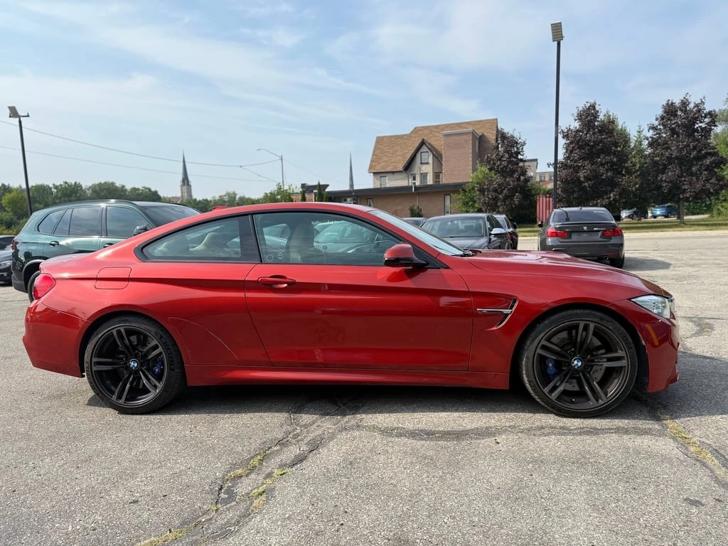 BMW M4 * 2dr Cpe * CARFAX * ���� �� �� | Mobile.bg � ����������� 5