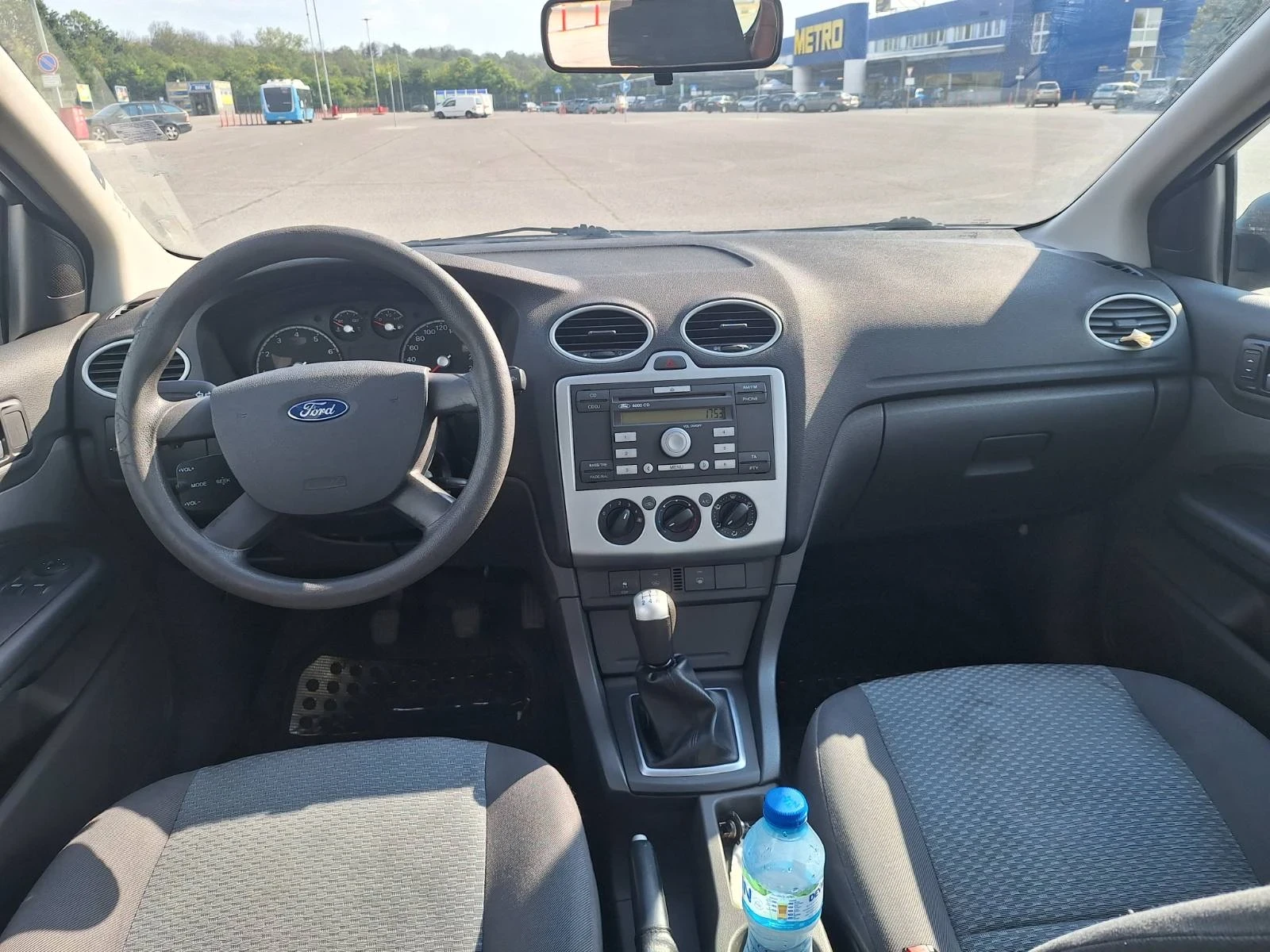 Ford Focus 1.6 ��� | Mobile.bg � ����������� 6