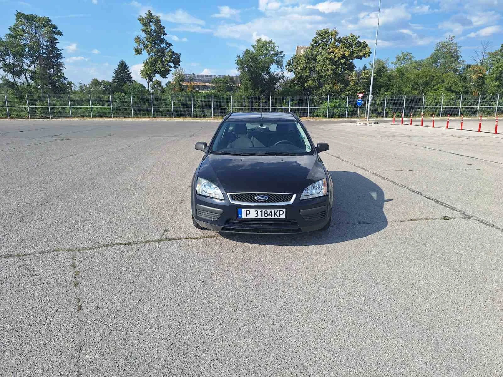 Ford Focus 1.6 ��� | Mobile.bg � ����������� 4