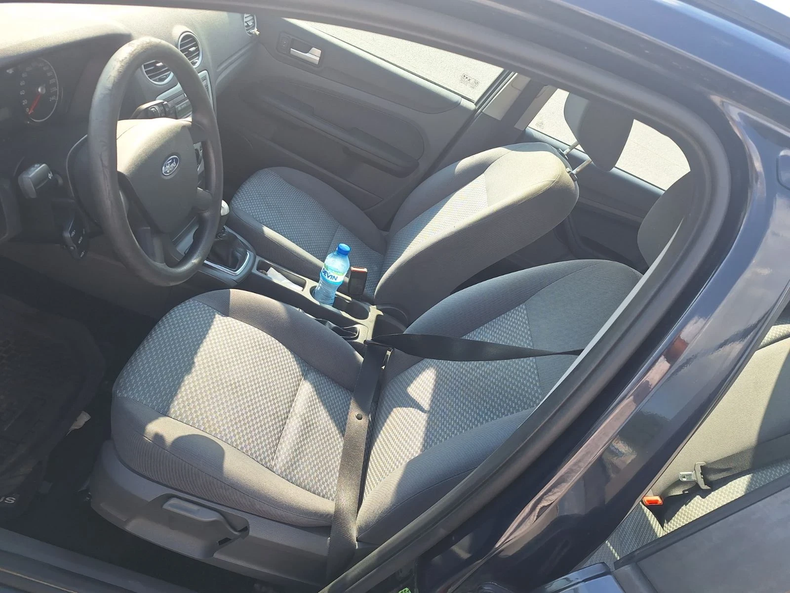 Ford Focus 1.6 ��� | Mobile.bg � ����������� 7